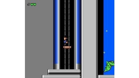 Blues Brothers, The NES