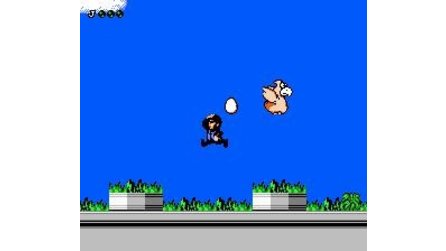 Blues Brothers, The NES
