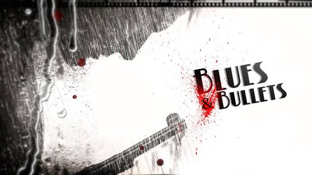 Blues + Bullets - Episodisches Noir-Adventure für die Xbox One