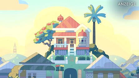 Kinder und Eltern lieben diese australische Zeichentrickserie: Das Spiel dazu ist aktuell richtig günstig!