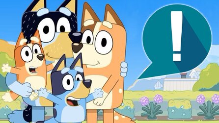 Bluey Staffel 4: Release, Streaming und mehr - alles, was wir zu einer möglichen Fortsetzung der Serie wissen