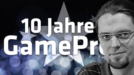 GamePro-Geburtstagsgrüße - Benjamin Blum gratuliert