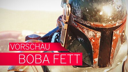 Star Wars - Boba Fett erhält eigenen Film (Video-Special)