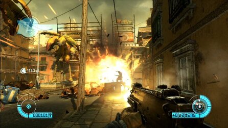 Codemasters - Bodycount-Entwickler stehen kurz vor dem Aus