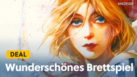 Das schönste Brettspiel seit langem: Verreist mit diesem Deckbuilder nach Paris