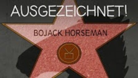 Der #bojackzockt Award - 8 Preise, die auf der Gamescom sonst keiner verleiht