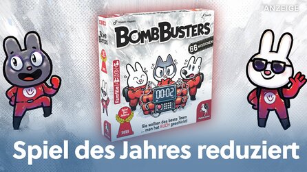 Das Spiel des Jahres 2025 jetzt richtig günstig abstauben – günstiger war dieses Spiel bisher noch nie!