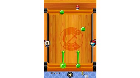 Bomberman Land Touch! DS