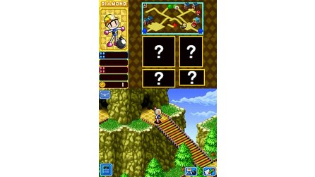 Bomberman Land Touch! DS