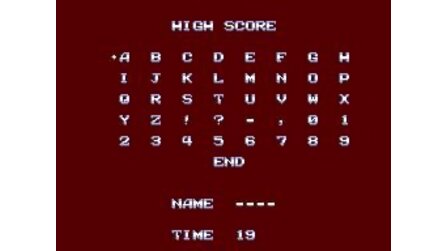 Bonanza Bros. Sega Master System