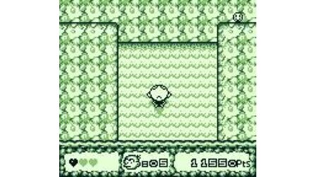 Bonks Adventure Game Boy