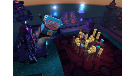 Boom Blox Bash Party Wii