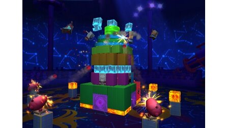 Boom Blox Bash Party Wii