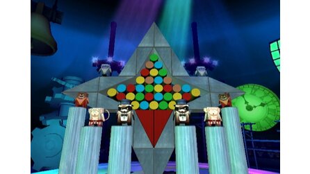 Boom Blox Bash Party Wii