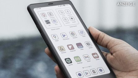 Dieser E-Reader macht alles anders und ist deswegen so spannend