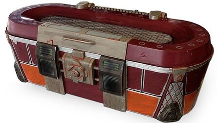 Borderlands 2 - »Diamond Plate Loot Chest«-Edition ab sofort vorbestellbar