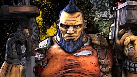 Borderlands 2 - Waffen sollen weniger Klassen-abhängig sein