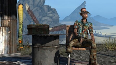 Borderlands 2 - Termin für das Ultimate Vault Hunter Upgrade Pack 2