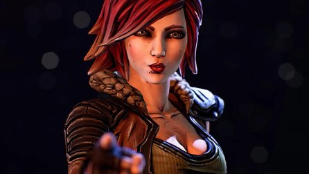 Borderlands 3-Fans dürfen jetzt endlich das lange Intro skippen