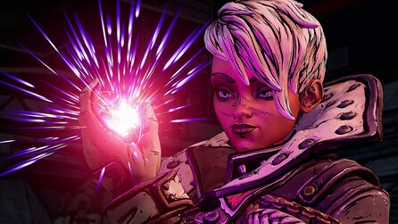 Wie groß wird Borderlands 3? - Gearbox-Chef mit Andeutungen zur Map-Größe