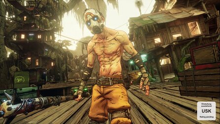 Ups! - Hat Gearbox hier das Borderlands 3 Release-Datum verraten?