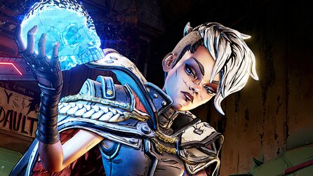Fans entdecken Gameplay-Details in geheimem Borderlands 3-Stream