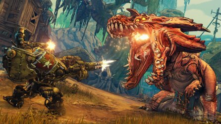 Bekommt Borderlands 3 Raid-Bosse? Alle Infos + bisherige Hinweise