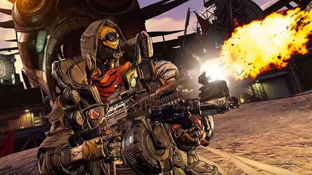 In Borderlands 3 knallt es soviel, dass Fans kaum normal spielen können