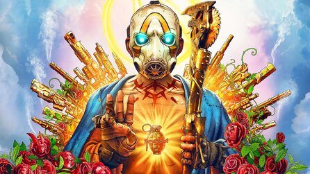 Borderlands 3-Fan hat unverschämtes Glück + findet Legendary im Müll