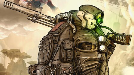 Borderlands 3-Hotfix überarbeitet alle Kammerjäger: Netter Buff für FL4K