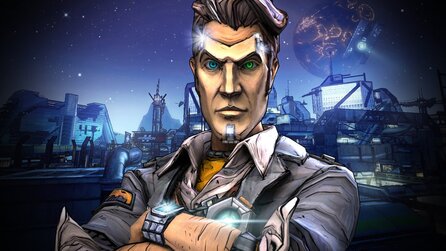 Borderlands 3 - Teaser zum 1. Story-DLC dreht sich um Handsome Jack