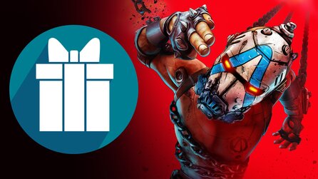 Neue Shift Codes für Borderlands 4 sind da, aber ihr müsst schnell sein - So löst ihr sie ein und holt euch Gratis-Schüssel