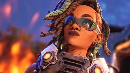Borderlands 4-Spieler jagen der besten Waffe im Spiel hinterher und es ist keine Knarre