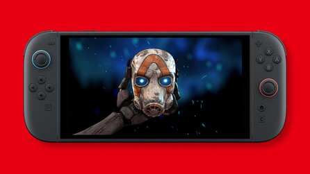 Borderlands 4: Nintendo Switch 2-Version nur wenige Tage vor Release auf unbestimmte Zeit verschoben