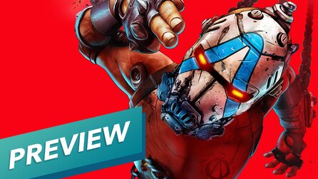 Borderlands 4 erfindet das Rad wahrlich nicht neu, aber das muss es auch gar nicht