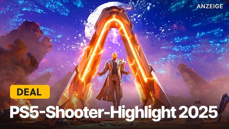 Das könnte der beste PS5-Shooter 2025 werden! Warum ihr euch die verschiedenen Editionen dieses Action-Krachers genau ansehen solltet