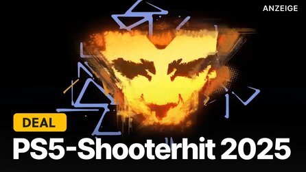 PS5-Shooterhit aus 2025 jetzt im Angebot: Open-World-Spiel mit brachialem Action-Feuerwerk kurz nach Release schon günstig schnappen!