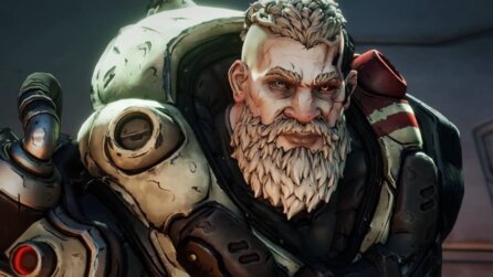 Frischer Borderlands 4-Shiftcode ab heute verfügbar - Schnappt euch einen schicken neuen Gratis-Skin!