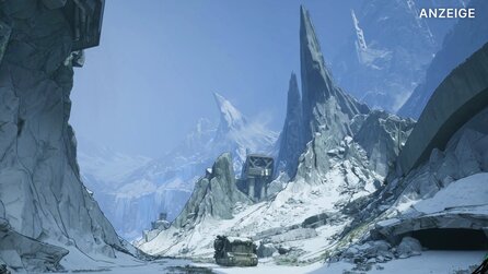 30 Milliarden Waffen: Großen Open-World-Shooter für PS5 jetzt günstig sichern!