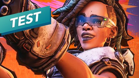 Borderlands 4 im Test: Genau das, was wir uns schon von Borderlands 3 gewünscht haben