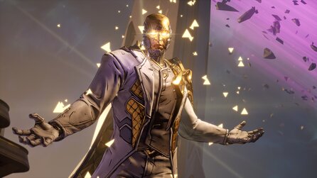 Borderlands 4-Spieler killt über 3.000 Bosse, um herauszufinden, wie enttäuschend niedrig die Drop-Raten für legendäre Waffen sind