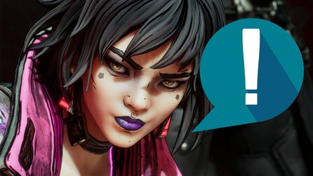 Borderlands 4 - Alle Kapitel: Die Hauptmissionen in der Übersicht