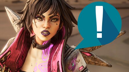 Borderlands 4: Gibt es Shift-Codes? Alle Infos zur ersten verfügbaren Belohnung und den wertvollen goldenen Schlüsseln