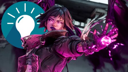 Borderlands 4 - Der beste Build für Vex, die Sirene