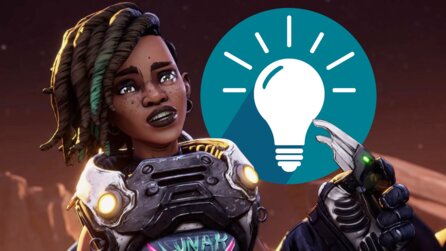 Borderlands 4 - Der beste Build für Harlowe, die Gravitar