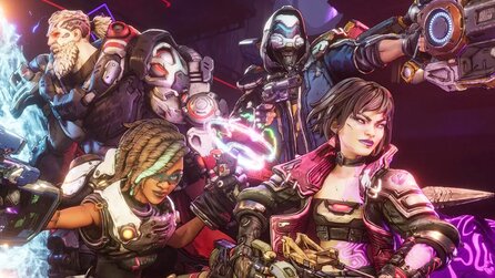 Borderlands 4: Bester Vault Hunter - Das ist die perfekte Klasse für euren Spielstil