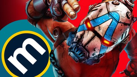 Borderlands 4 auf Metacritic: Knapp am besten Spiel der Reihe vorbeigeschrammt