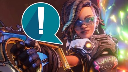 Borderlands 4 schenkt euch wieder 2 Shiftcodes und Beeilung: Sie laufen heute schon wieder ab