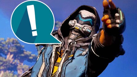 Borderlands 4 - Schnappt euch jetzt schicken Gratis-Skin für Rafa mit diesem frischen Shiftcode