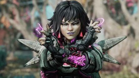 Borderlands 4 schenkt euch jetzt neuen Shiftcode - Schnappt ihn euch für einen schicken Gratis-Skin
